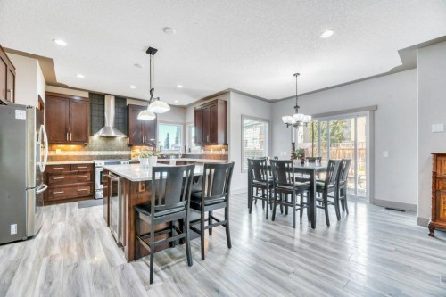 101 Hawkmere Place, Chestermere, AB - Indoor