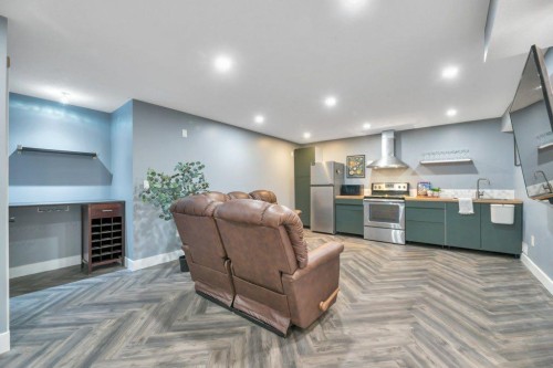 101 Hawkmere Place, Chestermere, AB - Indoor
