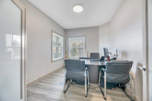 101 Hawkmere Place, Chestermere, AB - Indoor