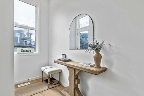 99 Masters Road Se, Calgary, AB - Indoor Photo Showing Other Room