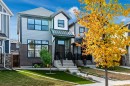 99 Masters Road Se, Calgary, AB  - Outdoor With Facade 