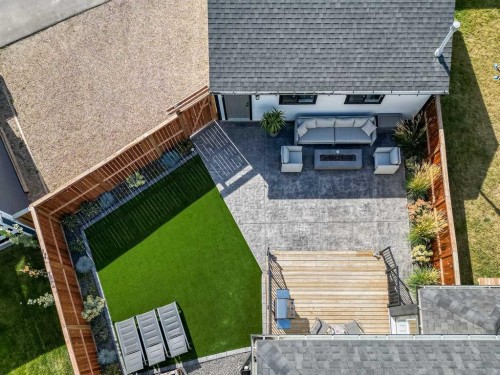 99 Masters Road Se, Calgary, AB - Outdoor