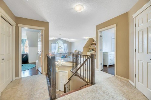 243 Westchester Boulevard, Chestermere, AB - Indoor Photo Showing Other Room