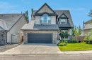243 Westchester Boulevard, Chestermere, AB  - Outdoor With Facade 