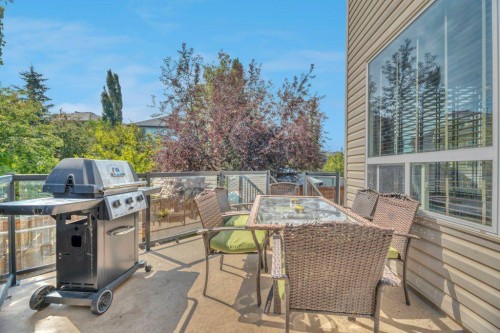 243 Westchester Boulevard, Chestermere, AB - Outdoor With Deck Patio Veranda