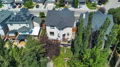 243 Westchester Boulevard, Chestermere, AB - Outdoor