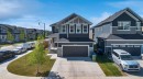 303 Dawson Harbour Court, Chestermere, AB  - Outdoor With Facade 