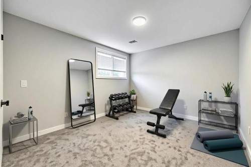 303 Dawson Harbour Court, Chestermere, AB - Indoor