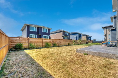 303 Dawson Harbour Court, Chestermere, AB - Outdoor