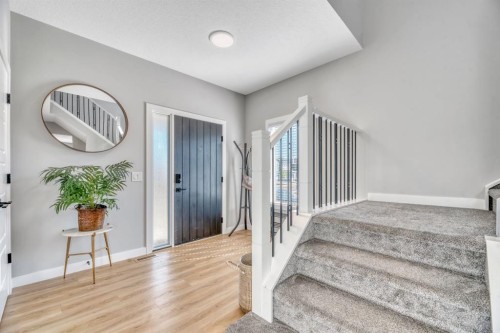 303 Dawson Harbour Court, Chestermere, AB - Indoor Photo Showing Other Room