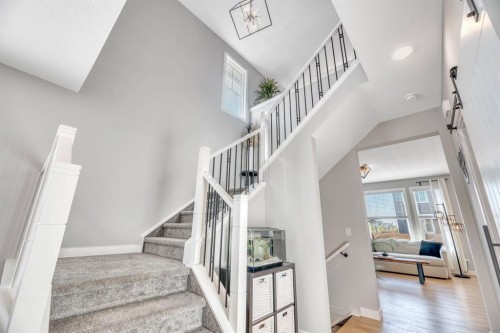 303 Dawson Harbour Court, Chestermere, AB - Indoor Photo Showing Other Room