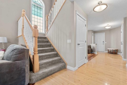 92 Cranston Drive Se, Calgary, AB - Indoor Photo Showing Other Room