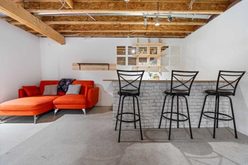 92 Cranston Drive Se, Calgary, AB - Indoor