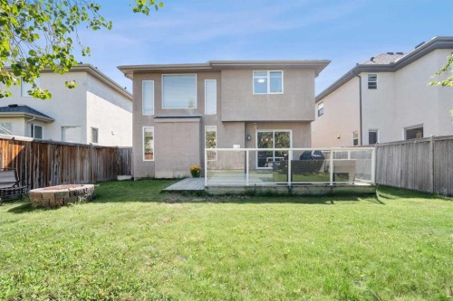 92 Cranston Drive Se, Calgary, AB - Outdoor