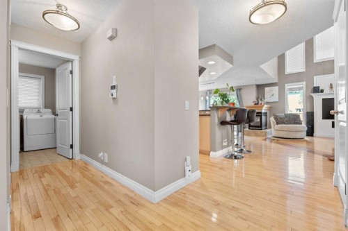 92 Cranston Drive Se, Calgary, AB - Indoor