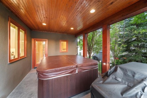 27 Snowberry Gate, Rural Rocky View County, AB -  With Deck Patio Veranda With Exterior