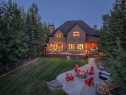 27 Snowberry Gate, Rural Rocky View County, AB  - Outdoor With Deck Patio Veranda 