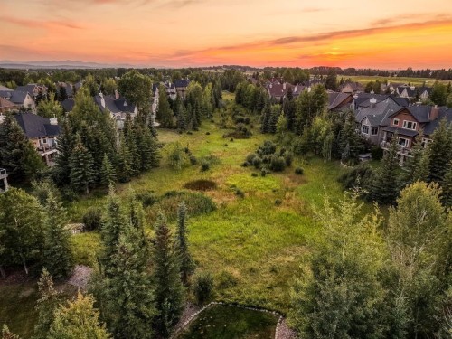 27 Snowberry Gate, Rural Rocky View County, AB - Outdoor With View