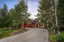 27 Snowberry Gate, Rural Rocky View County, AB  - Outdoor 