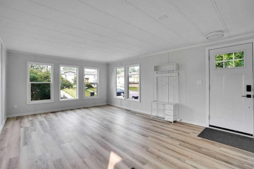 64 Huntwell Way Ne, Calgary, AB - Indoor