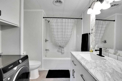 64 Huntwell Way Ne, Calgary, AB - Indoor Photo Showing Other Room