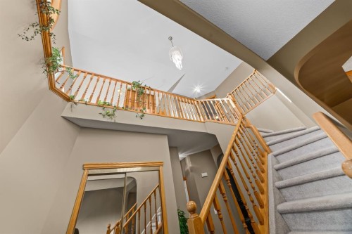 30 Gleneagles View, Cochrane, AB - Indoor Photo Showing Other Room