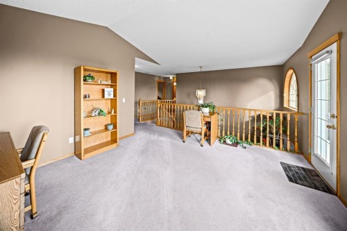 30 Gleneagles View, Cochrane, AB - Indoor Photo Showing Other Room