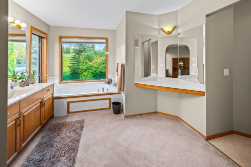 30 Gleneagles View, Cochrane, AB - Indoor