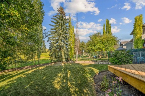 30 Gleneagles View, Cochrane, AB - Outdoor With View