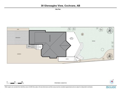 30 Gleneagles View, Cochrane, AB - Other