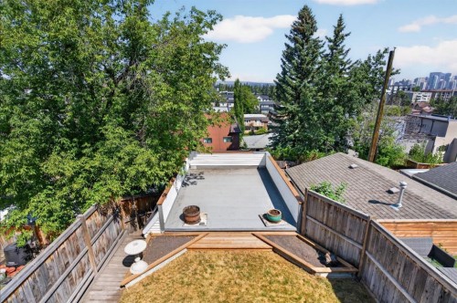 1924 29 Avenue South, Calgary, AB - Outdoor