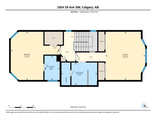 1924 29 Avenue South, Calgary, AB - Other