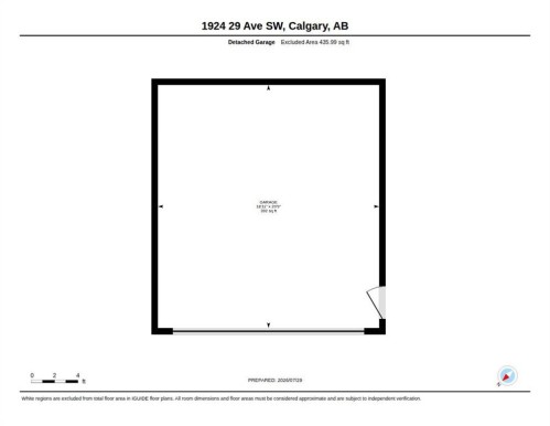1924 29 Avenue South, Calgary, AB - Other