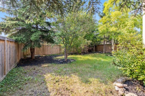 162 Millbank Hill Sw, Calgary, AB - Outdoor