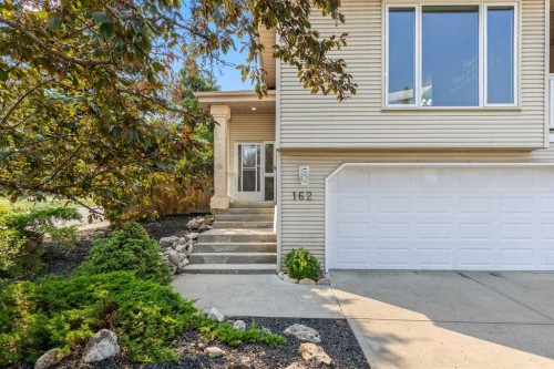 162 Millbank Hill Sw, Calgary, AB - Outdoor