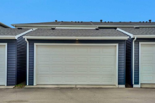 76 Amblefield Terrace Nw, Calgary, AB - Outdoor With Exterior