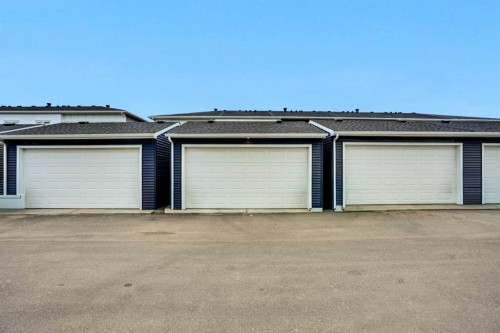 76 Amblefield Terrace Nw, Calgary, AB - Outdoor With Exterior