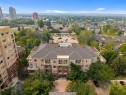 4203-24 Hemlock Crescent Sw, Calgary, AB  - Outdoor With View 