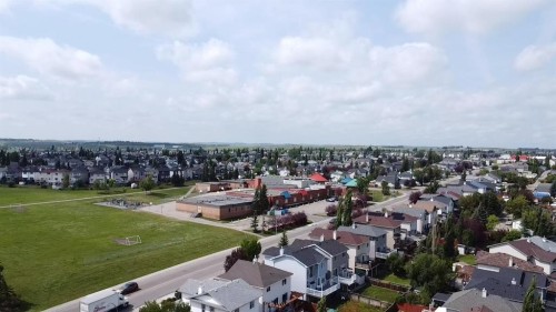 126 Bridlewood Way Sw, Calgary, AB - Outdoor With View