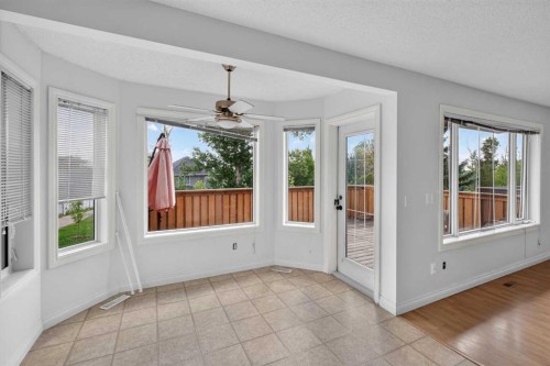126 Bridlewood Way Sw, Calgary, AB - Indoor Photo Showing Other Room