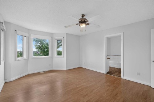 126 Bridlewood Way Sw, Calgary, AB - Indoor Photo Showing Other Room