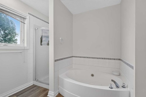 126 Bridlewood Way Sw, Calgary, AB - Indoor Photo Showing Bathroom