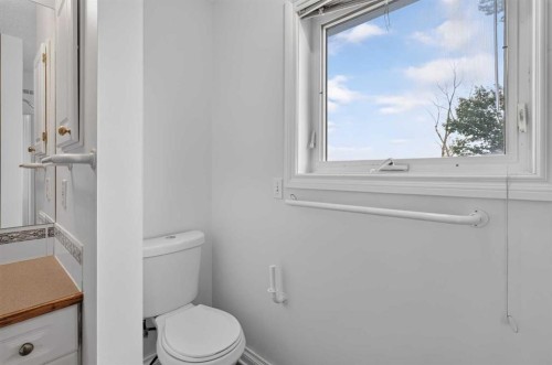 126 Bridlewood Way Sw, Calgary, AB - Indoor Photo Showing Bathroom