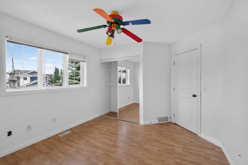 126 Bridlewood Way Sw, Calgary, AB - Indoor Photo Showing Other Room