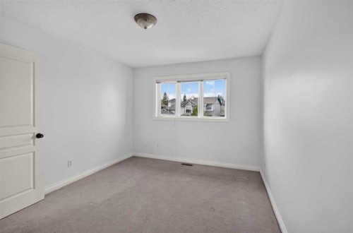 126 Bridlewood Way Sw, Calgary, AB - Indoor Photo Showing Other Room