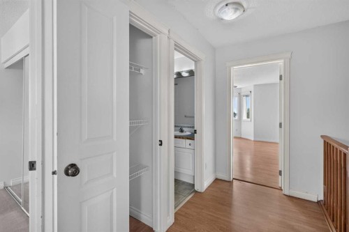 126 Bridlewood Way Sw, Calgary, AB - Indoor Photo Showing Other Room