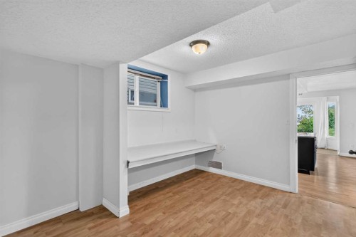 126 Bridlewood Way Sw, Calgary, AB - Indoor Photo Showing Other Room