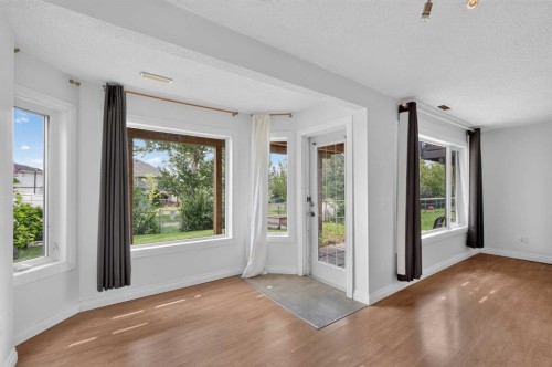 126 Bridlewood Way Sw, Calgary, AB - Indoor Photo Showing Other Room
