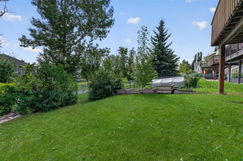 126 Bridlewood Way Sw, Calgary, AB - Outdoor