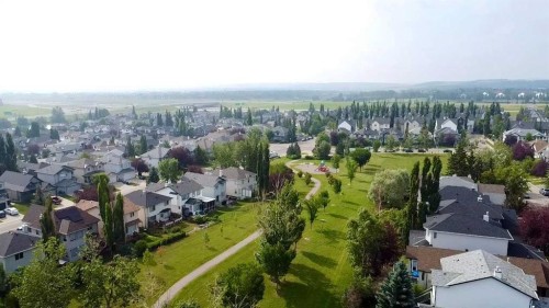 126 Bridlewood Way Sw, Calgary, AB - Outdoor With View